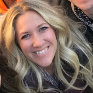 Meet your Posher, Mandy